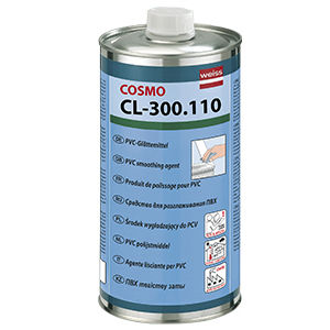 清潔溶劑/ 用于機(jī)器COSMO CL-300.110